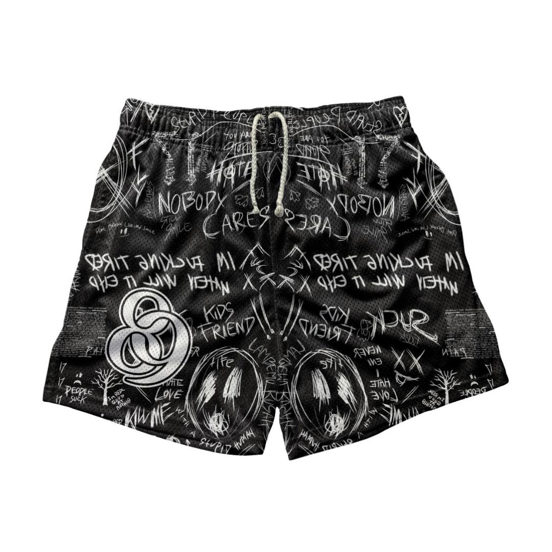 Bad Days Shorts