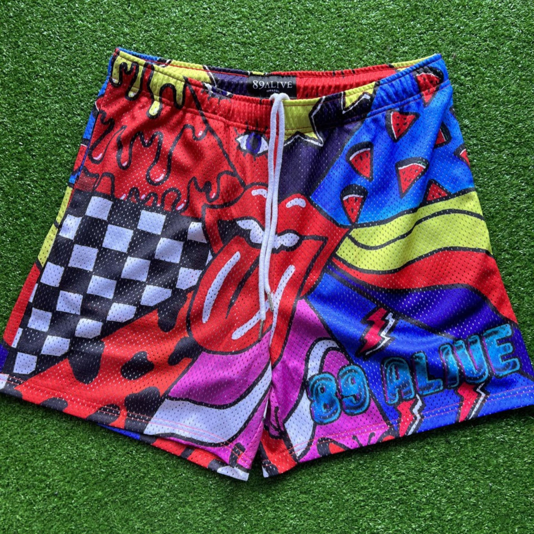 Good Days Shorts