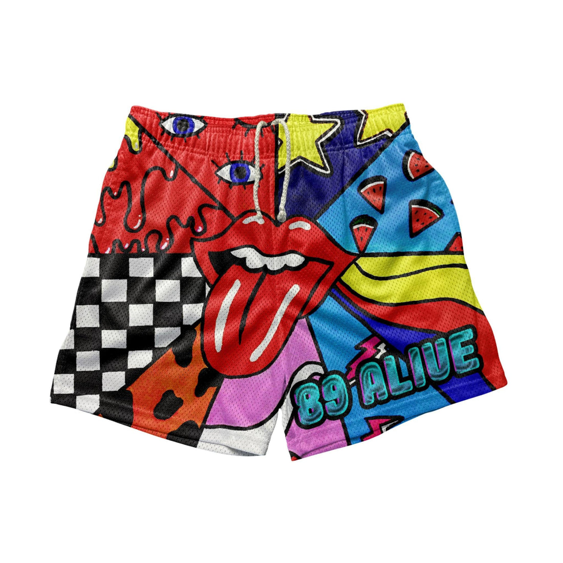 Good Days Shorts