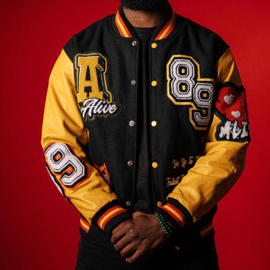 Jackets