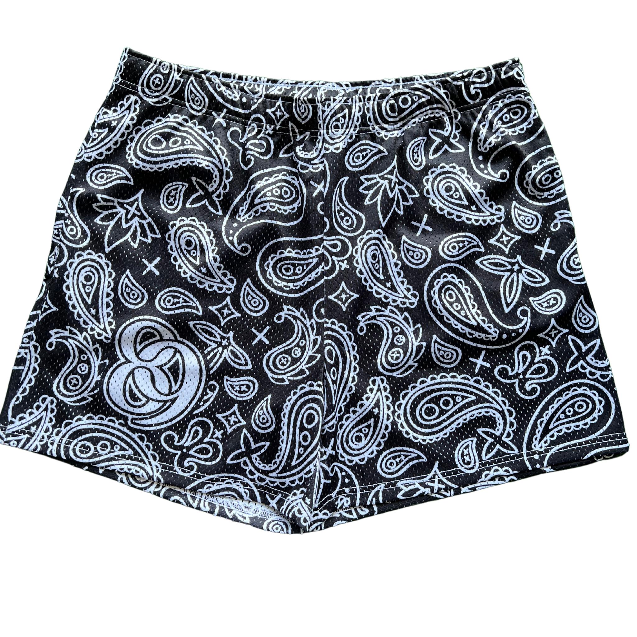 【Paragraph】23SS★ Paisley Corner Shop Short Sleeve No.88 IMG_0341_1024x1024.png?v=