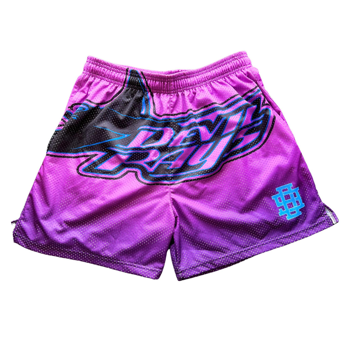 Rays Shorts - Pink